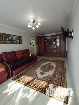 1-к квартира, вторичка, 34м2, 4/9 этаж