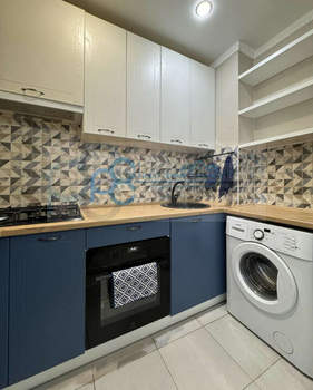 3-к квартира, вторичка, 76м2, 2/6 этаж