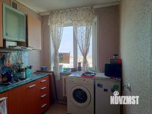 1-к квартира, вторичка, 22м2, 9/9 этаж