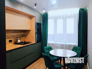 3-к квартира, вторичка, 82м2, 2/10 этаж