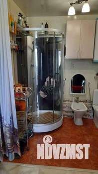 1-к квартира, сданный дом, 41м2, 8/10 этаж