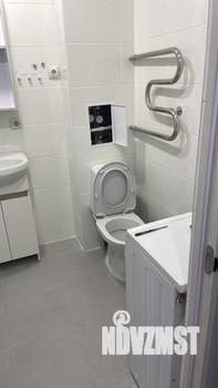 1-к квартира, вторичка, 38м2, 2/10 этаж