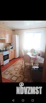 1-к квартира, вторичка, 45м2, 4/6 этаж