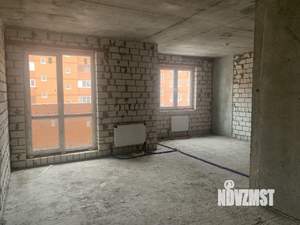 1-к квартира, вторичка, 37м2, 9/19 этаж