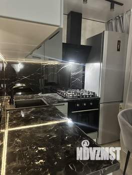 1-к квартира, вторичка, 34м2, 9/9 этаж