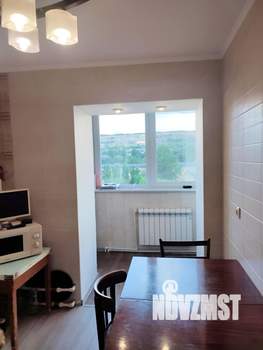 2-к квартира, вторичка, 51м2, 9/9 этаж