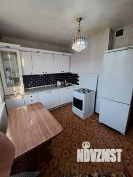 1-к квартира, вторичка, 37м2, 6/10 этаж