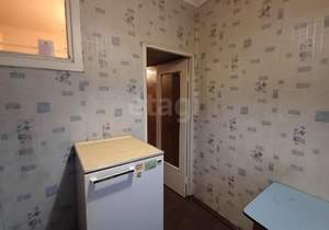 3-к квартира, вторичка, 40м2, 4/4 этаж