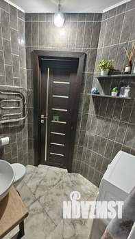 1-к квартира, вторичка, 34м2, 10/10 этаж