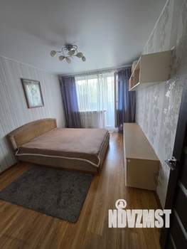 3-к квартира, вторичка, 60м2, 9/9 этаж