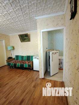 2-к квартира, вторичка, 45м2, 1/5 этаж