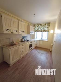 2-к квартира, вторичка, 52м2, 2/9 этаж