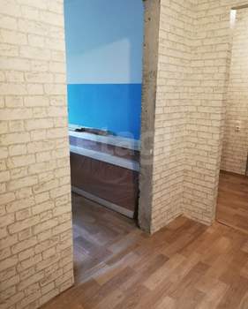 2-к квартира, вторичка, 60м2, 1/10 этаж