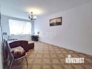 2-к квартира, вторичка, 72м2, 8/10 этаж