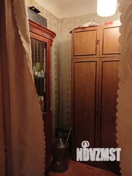 2-к квартира, вторичка, 43м2, 3/3 этаж