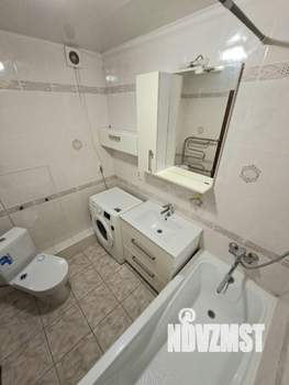 2-к квартира, вторичка, 51м2, 7/9 этаж