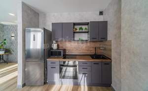 1-к квартира, вторичка, 41м2, 2/25 этаж