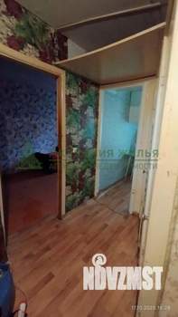 2-к квартира, вторичка, 45м2, 2/5 этаж