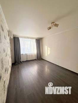 1-к квартира, вторичка, 31м2, 2/5 этаж