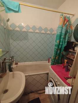 2-к квартира, вторичка, 49м2, 7/9 этаж