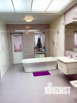 3-к квартира, вторичка, 272м2, 10/10 этаж