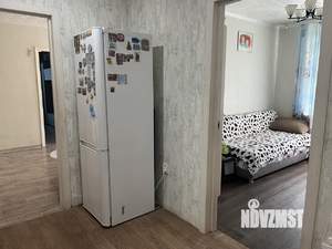 4-к квартира, вторичка, 57м2, 3/5 этаж