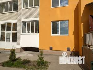 1-к квартира, вторичка, 46м2, 1/10 этаж