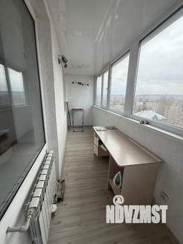 1-к квартира, вторичка, 36м2, 8/10 этаж