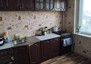 2-к квартира, вторичка, 53м2, 2/10 этаж