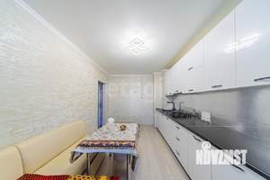 3-к квартира, вторичка, 81м2, 3/10 этаж