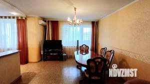 3-к квартира, вторичка, 82м2, 8/10 этаж