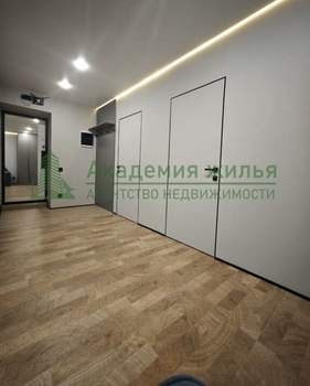 3-к квартира, вторичка, 65м2, 5/9 этаж