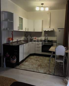 2-к квартира, вторичка, 43м2, 3/5 этаж
