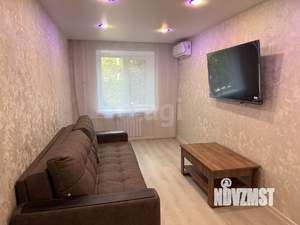 2-к квартира, вторичка, 45м2, 3/5 этаж