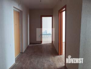 2-к квартира, вторичка, 67м2, 16/19 этаж