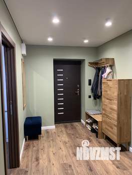 2-к квартира, вторичка, 61м2, 7/10 этаж