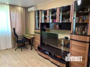 3-к квартира, вторичка, 63м2, 9/10 этаж