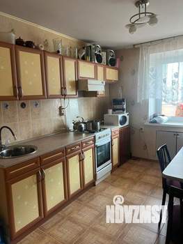2-к квартира, вторичка, 50м2, 9/9 этаж