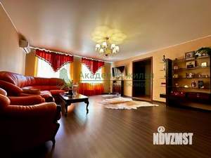 4-к квартира, вторичка, 123м2, 3/9 этаж