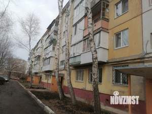 2-к квартира, вторичка, 45м2, 2/5 этаж