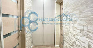 3-к квартира, вторичка, 54м2, 2/5 этаж