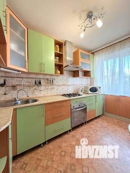 3-к квартира, вторичка, 64м2, 7/9 этаж