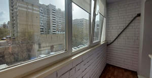 2-к квартира, вторичка, 76м2, 2/12 этаж
