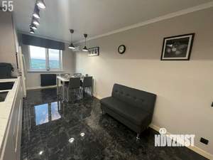 2-к квартира, вторичка, 79м2, 14/20 этаж