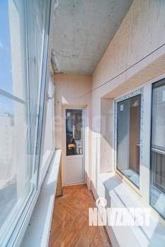 1-к квартира, вторичка, 44м2, 7/7 этаж