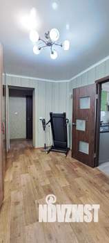 3-к квартира, вторичка, 59м2, 8/10 этаж