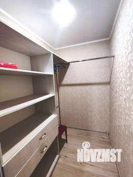 1-к квартира, вторичка, 37м2, 9/14 этаж