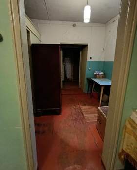 2-к квартира, вторичка, 32м2, 1/3 этаж