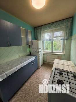 3-к квартира, вторичка, 55м2, 5/9 этаж
