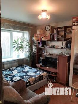 1-к квартира, вторичка, 30м2, 3/5 этаж